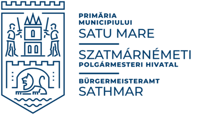 Logo firmy Satu Mare City Hall and Cultural Centre