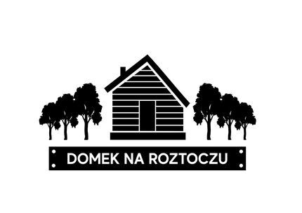 Logo firmy Domek na Roztoczu