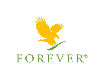 Logo firmy Forever Małgorzata Popek