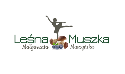 Logo firmy Leśna Muszka Małgorzata Muszyńska