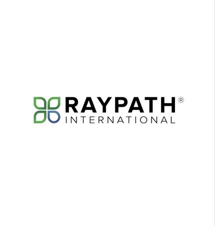 Logo firmy Raypath
